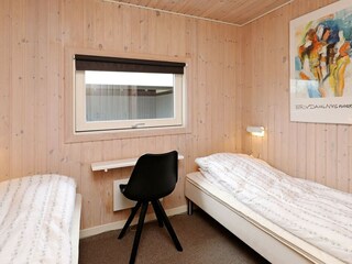 Casa de vacaciones Hostrup Strand  32