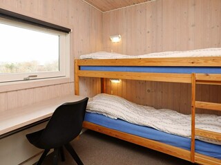 Casa de vacaciones Hostrup Strand  33