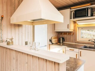 Casa de vacaciones Hostrup Strand  21