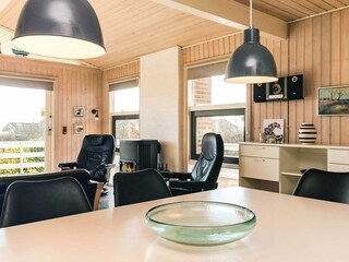Casa de vacaciones Hostrup Strand  35