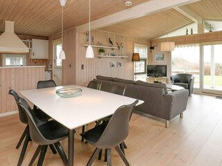 Casa de vacaciones Hostrup Strand  36