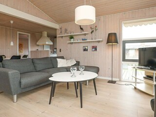 Casa de vacaciones Hostrup Strand  37