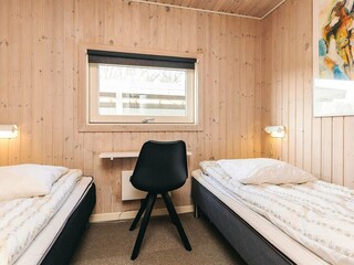 Casa de vacaciones Hostrup Strand  38