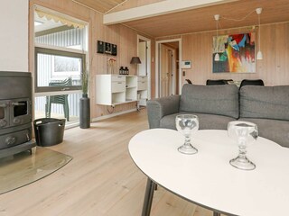 Casa de vacaciones Hostrup Strand  39