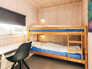 Casa de vacaciones Hostrup Strand  40