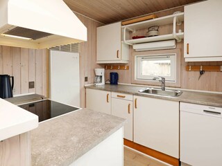 Casa de vacaciones Hostrup Strand  41