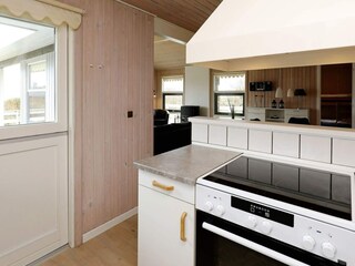 Casa de vacaciones Hostrup Strand  42