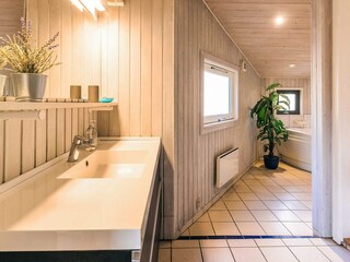 Casa de vacaciones Hostrup Strand  43