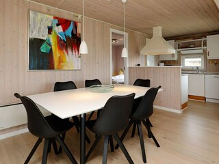 Casa de vacaciones Hostrup Strand  44