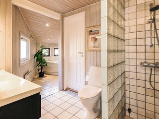 Vakantiehuis Hostrup Strand  15