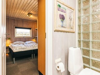 Casa de vacaciones Hostrup Strand  46