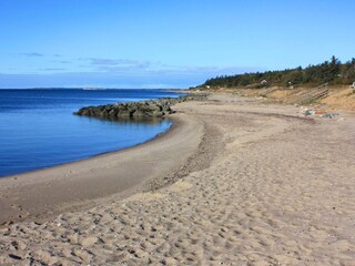 Casa de vacaciones Hostrup Strand  22