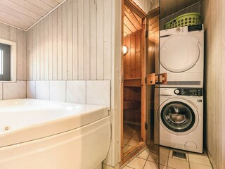 Maison de vacances Hostrup Strand  11