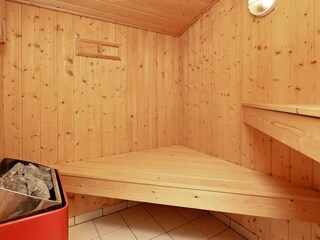 Casa de vacaciones Hostrup Strand  49