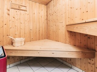 Casa per le vacanze Hostrup Strand  12