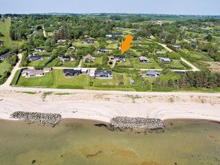 Casa de vacaciones Hostrup Strand  52