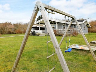 Casa de vacaciones Hostrup Strand  53