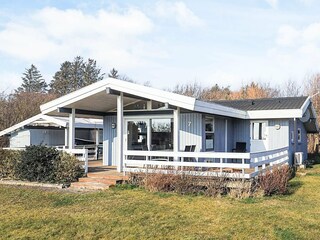 Holiday house Hostrup Strand Outdoor Recording 5