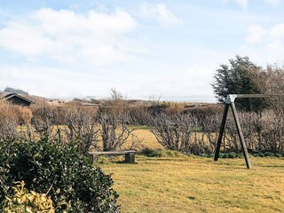 Maison de vacances Hostrup Strand Enregistrement extérieur 7