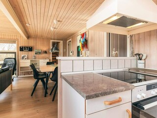 Holiday house Hostrup Strand  33