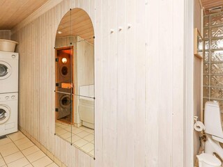 Holiday house Hostrup Strand  32
