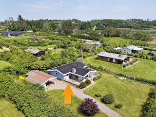 Vakantiehuis Hostrup Strand  11