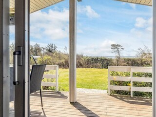 Casa per le vacanze Hostrup Strand Registrazione all'aperto 3