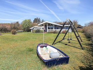Holiday house Hostrup Strand Outdoor Recording 5