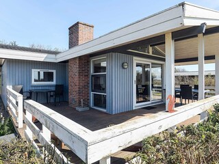 Holiday house Hostrup Strand Outdoor Recording 7