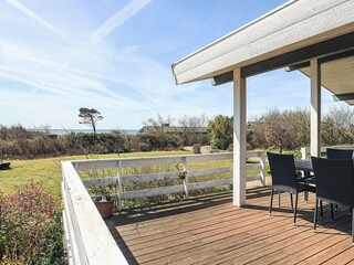 Ferienhaus Hostrup Strand  23