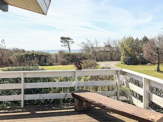 Holiday house Hostrup Strand  13
