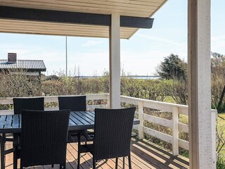 Ferienhaus Hostrup Strand  28