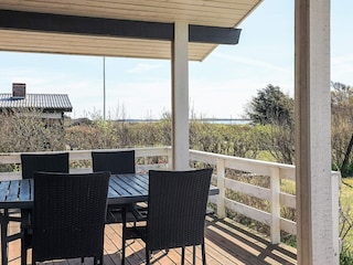 Vakantiehuis Hostrup Strand  14