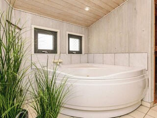 Ferienhaus Hostrup Strand  12