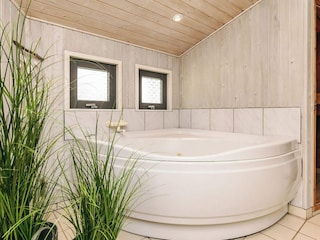 Holiday house Hostrup Strand  15