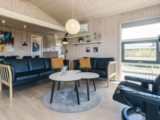 Ferienhaus Hostrup Strand  13