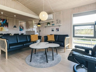 Ferienhaus Hostrup Strand  16