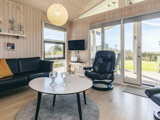 Ferienhaus Hostrup Strand  19
