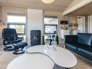 Ferienhaus Hostrup Strand  24
