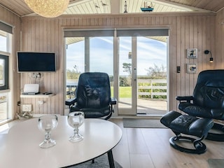 Casa per le vacanze Hostrup Strand  17