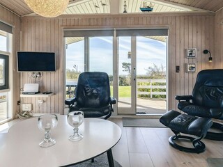 Ferienhaus Hostrup Strand  29