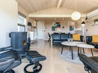 Ferienhaus Hostrup Strand  20