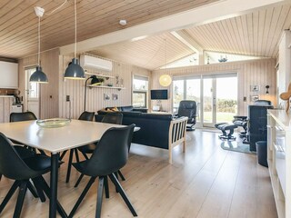 Ferienhaus Hostrup Strand  14