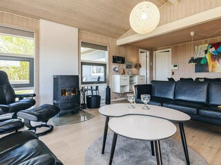 Ferienhaus Hostrup Strand  26