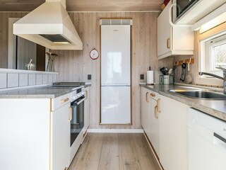 Ferienhaus Hostrup Strand  30