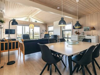 Ferienhaus Hostrup Strand  22
