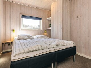 Ferienhaus Hostrup Strand  15