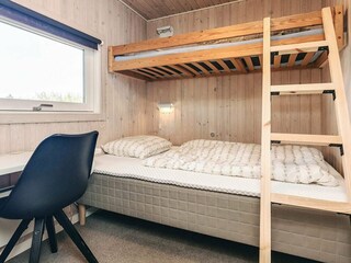 Ferienhaus Hostrup Strand  16