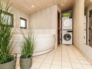 Vakantiehuis Hostrup Strand  23