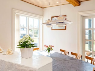 Holiday house Hjarbæk  14